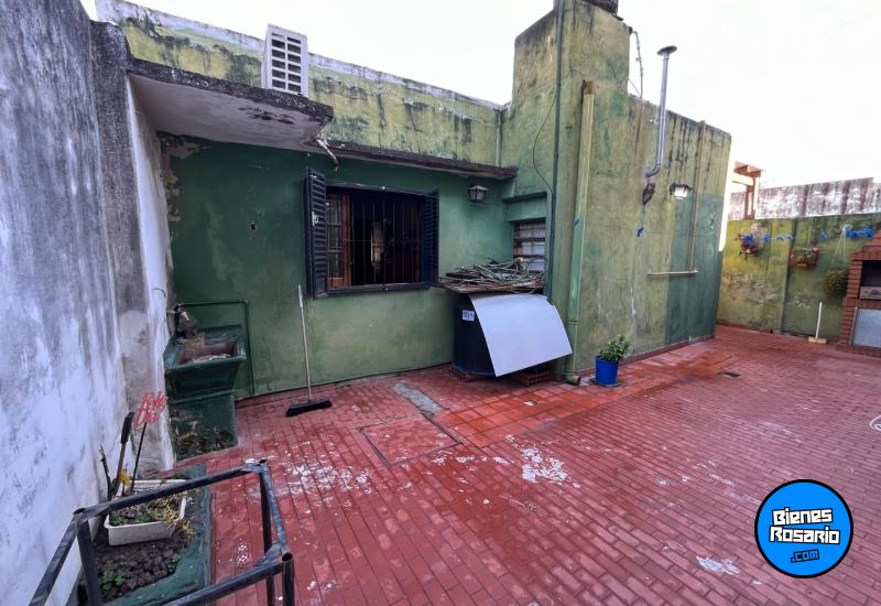 Casas - Rosario - Venta