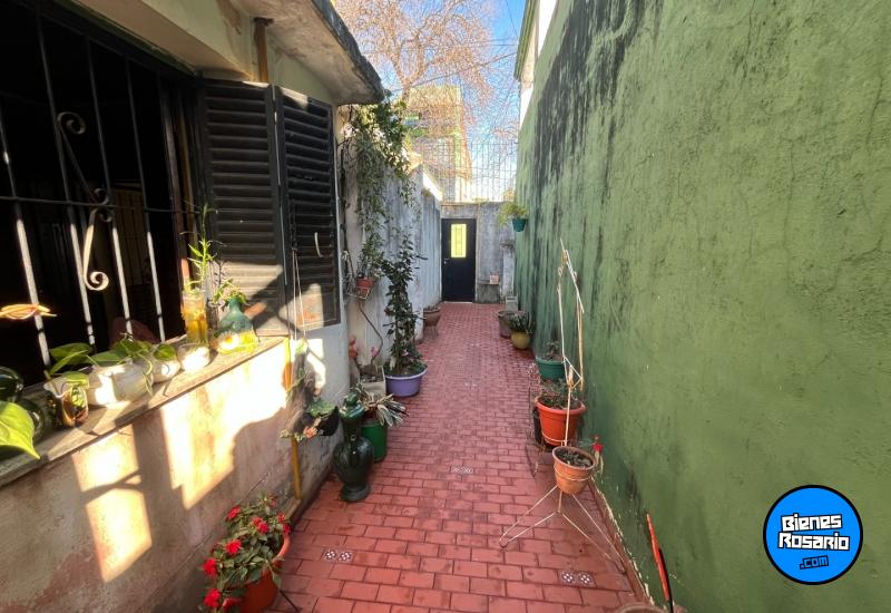 Casas - Rosario - Venta