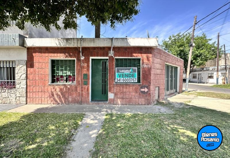 Casas - Rosario - Venta