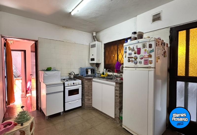 Casas - Rosario - Venta