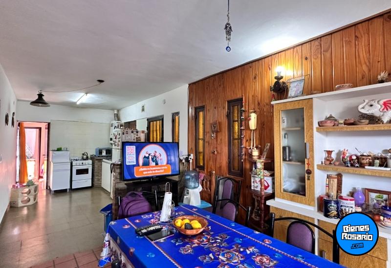 Casas - Rosario - Venta