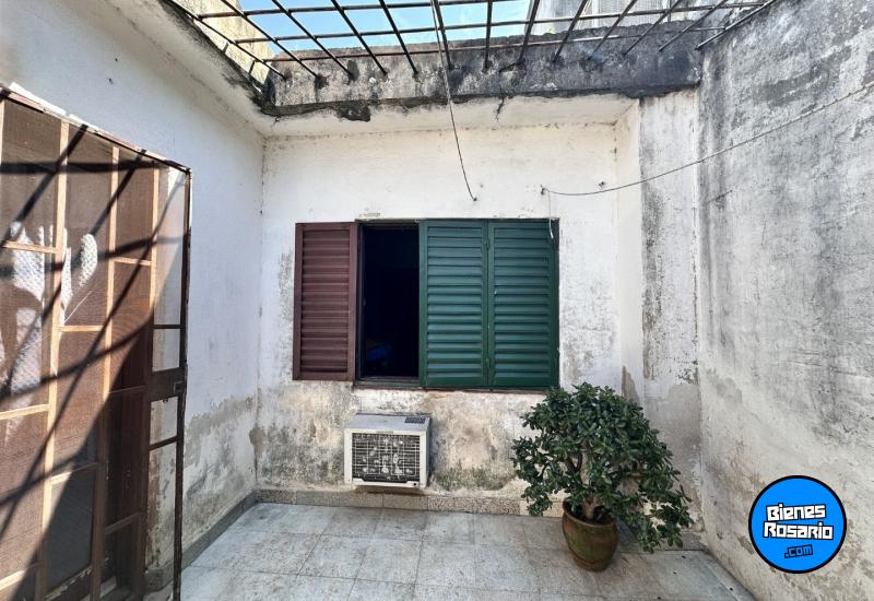 Casas - Rosario - Venta