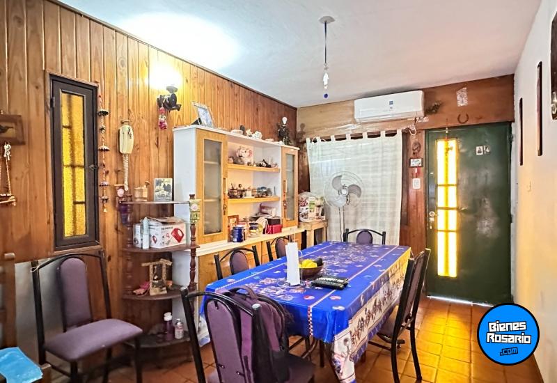 Casas - Rosario - Venta