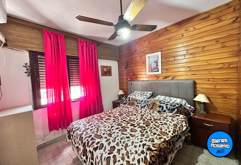Casas - Rosario - Venta