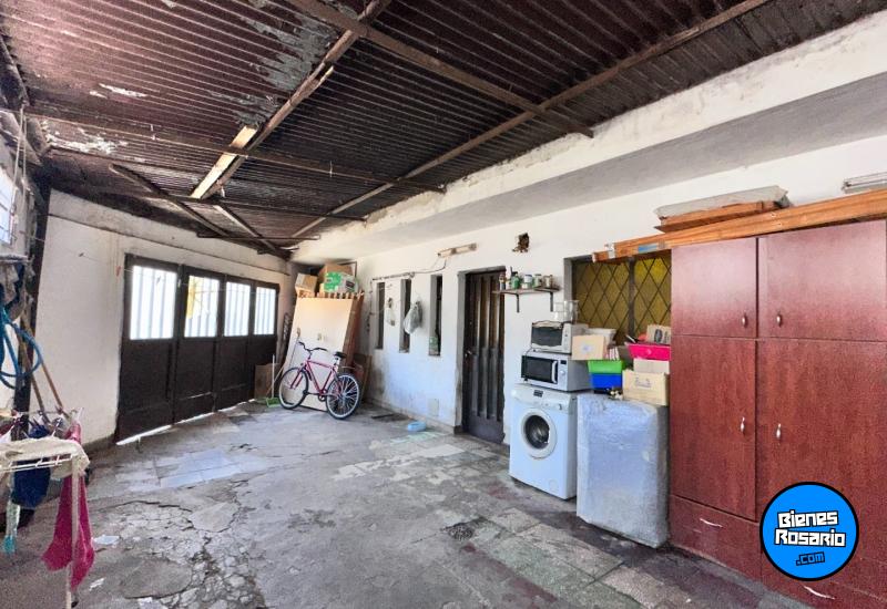 Casas - Rosario - Venta