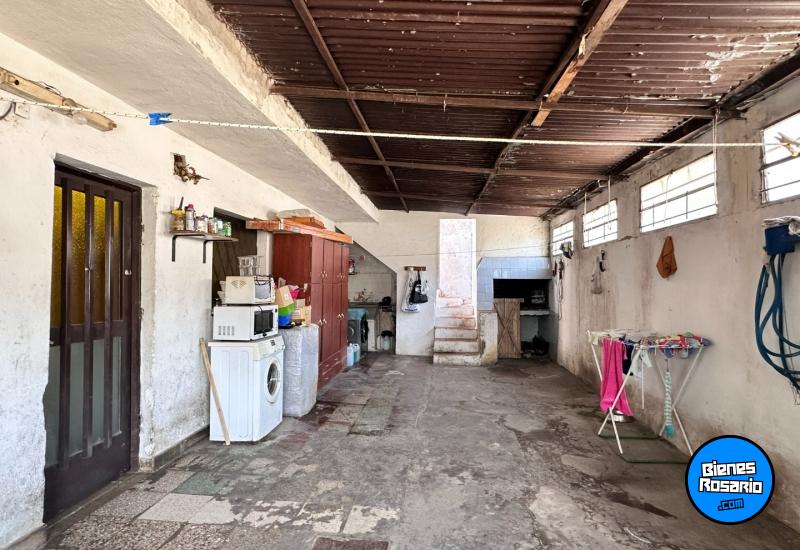 Casas - Rosario - Venta