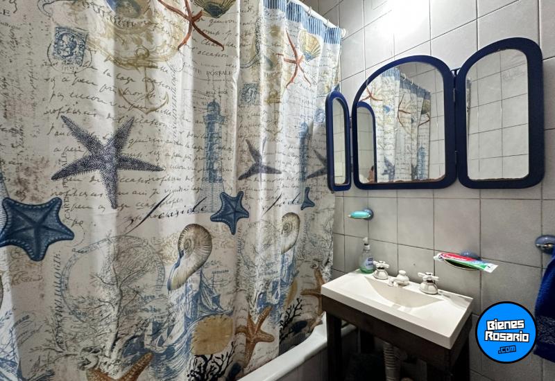 Casas - Rosario - Venta