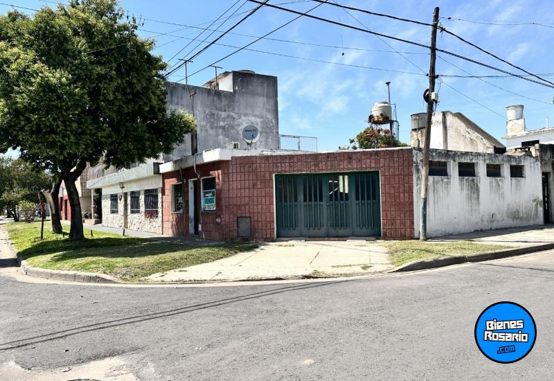 Casas - Rosario - Venta
