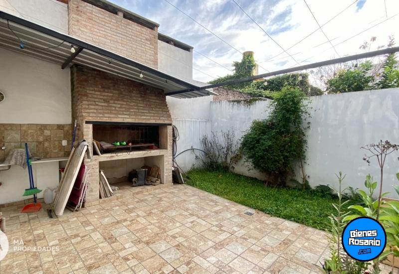 Casas - Rosario - Venta