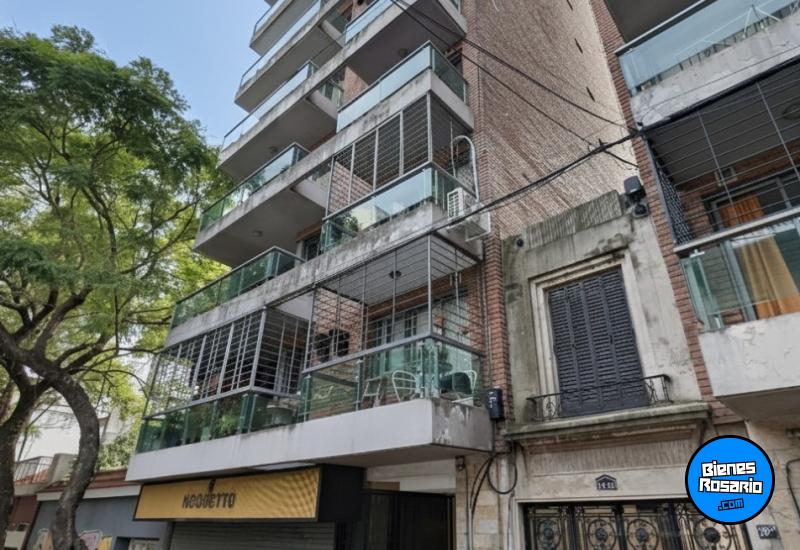 Departamentos - Rosario - Alquiler