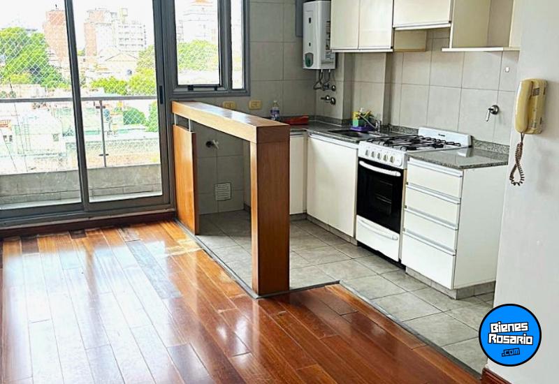 Departamentos - Rosario - Alquiler