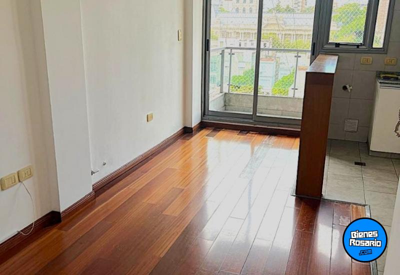 Departamentos - Rosario - Alquiler