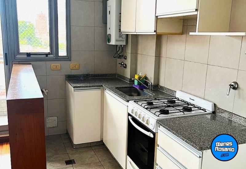 Departamentos - Rosario - Alquiler