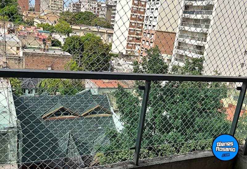 Departamentos - Rosario - Alquiler