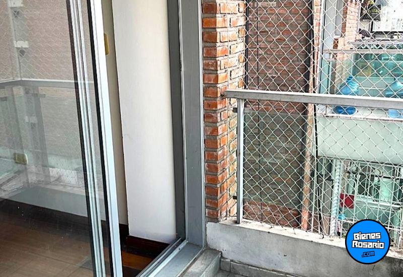 Departamentos - Rosario - Alquiler