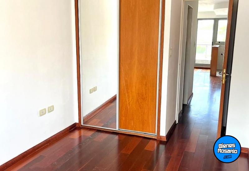 Departamentos - Rosario - Alquiler