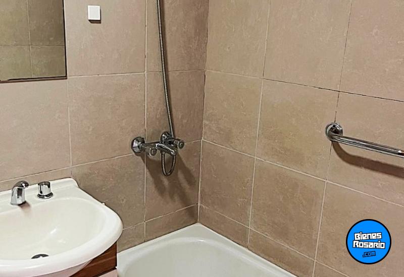 Departamentos - Rosario - Alquiler