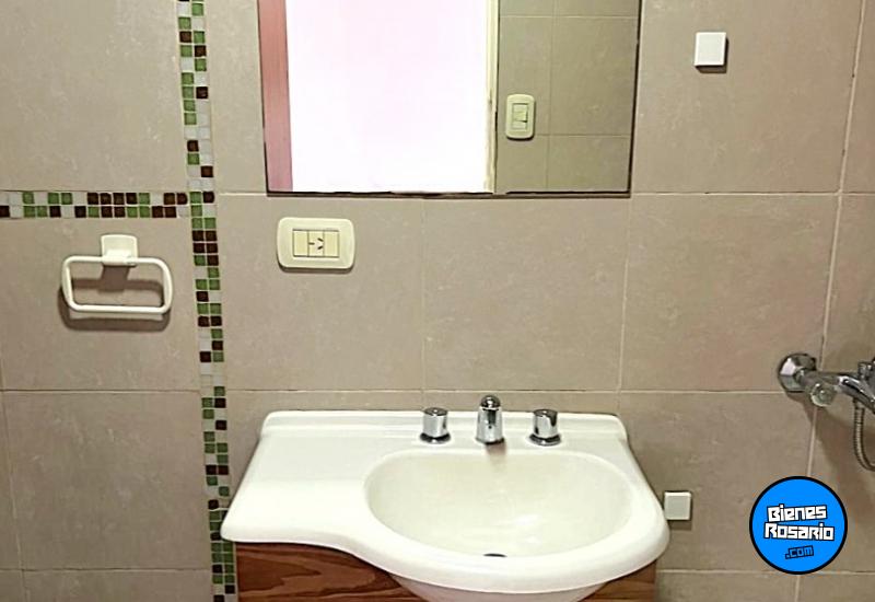 Departamentos - Rosario - Alquiler