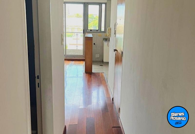 Departamentos - Rosario - Alquiler