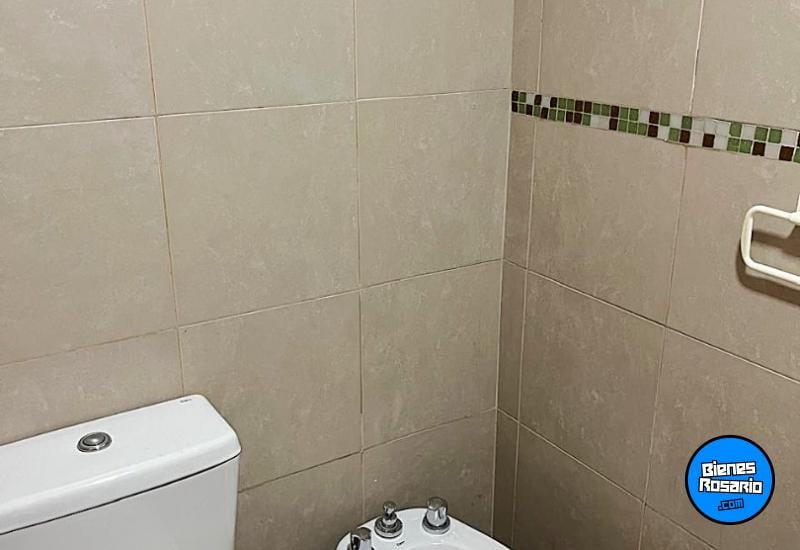 Departamentos - Rosario - Alquiler