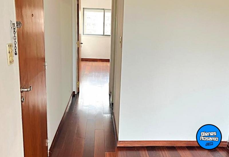 Departamentos - Rosario - Alquiler