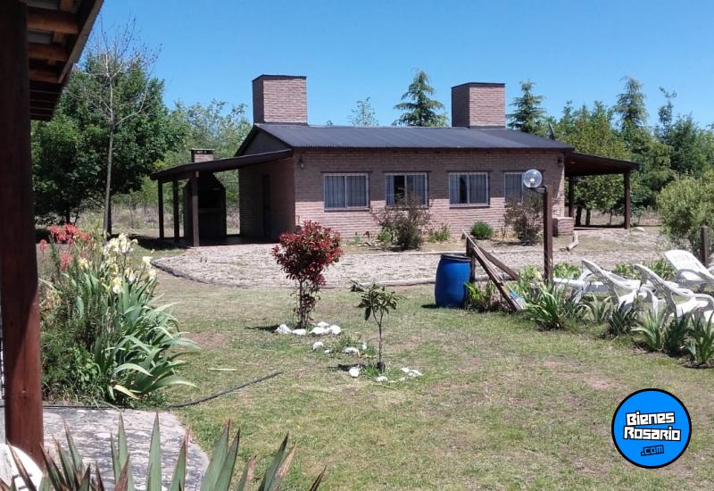 Casas - Otra Ciudad - Venta