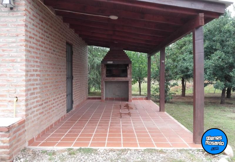 Casas - Otra Ciudad - Venta