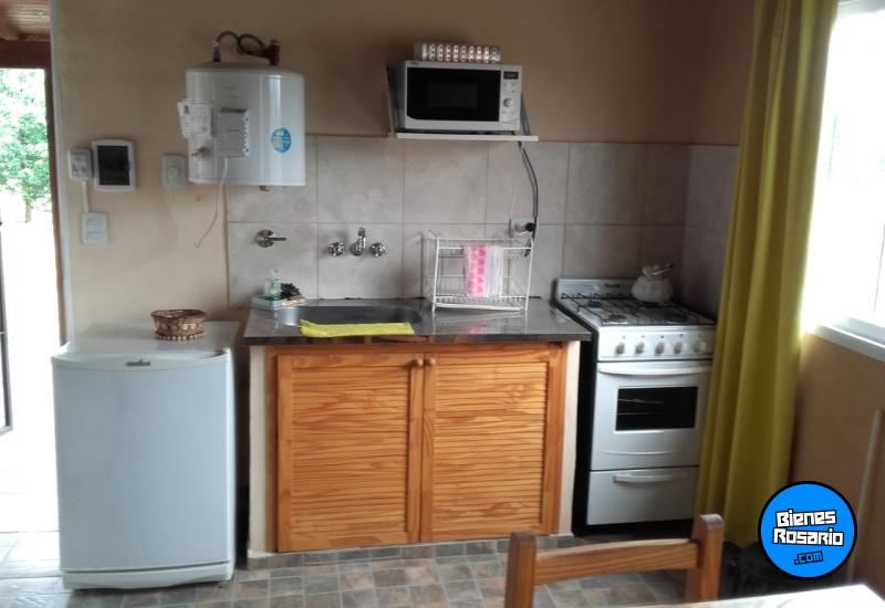 Casas - Otra Ciudad - Venta