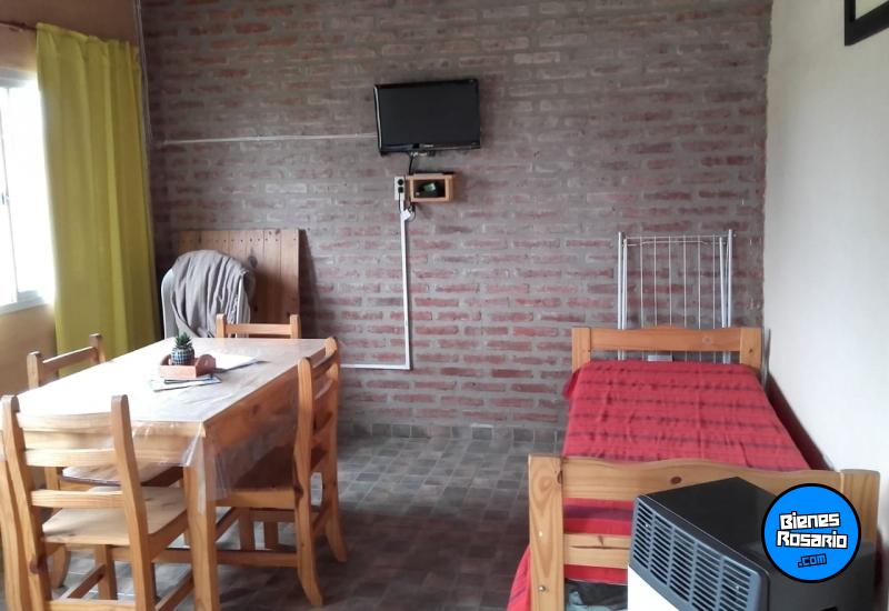 Casas - Otra Ciudad - Venta