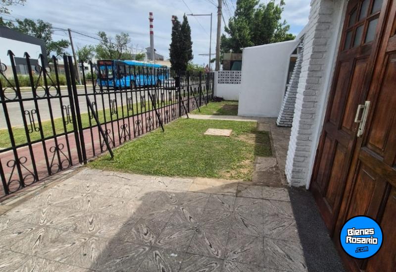 Casas - Rosario - Alquiler