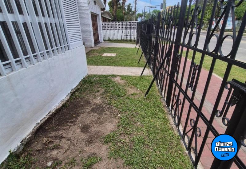 Casas - Rosario - Alquiler