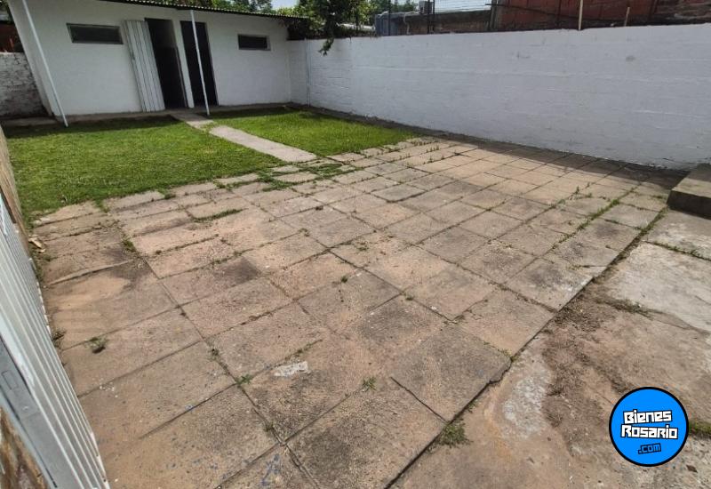 Casas - Rosario - Alquiler