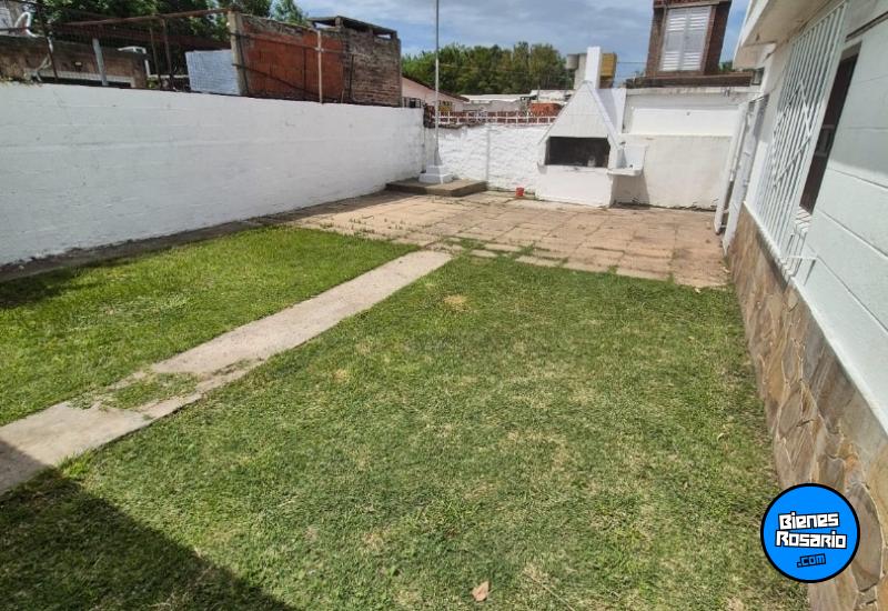 Casas - Rosario - Alquiler
