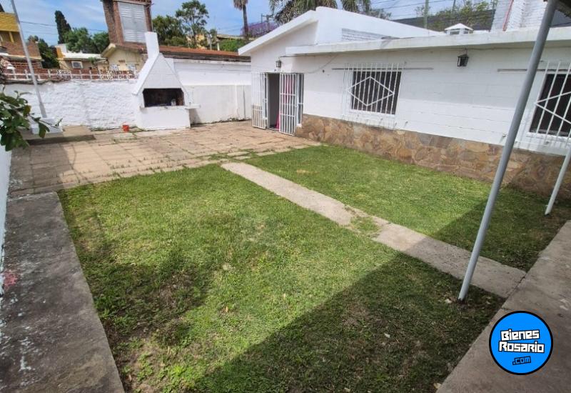 Casas - Rosario - Alquiler