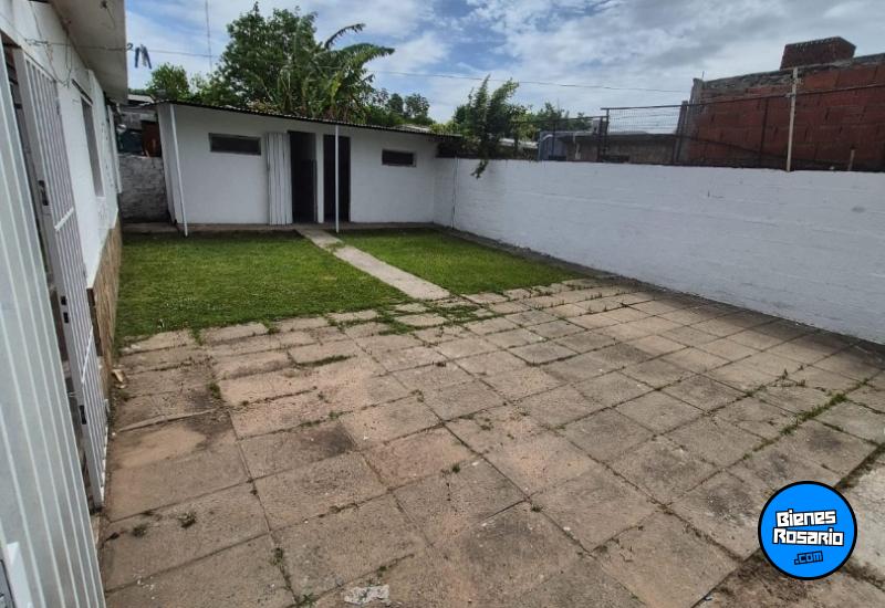 Casas - Rosario - Alquiler