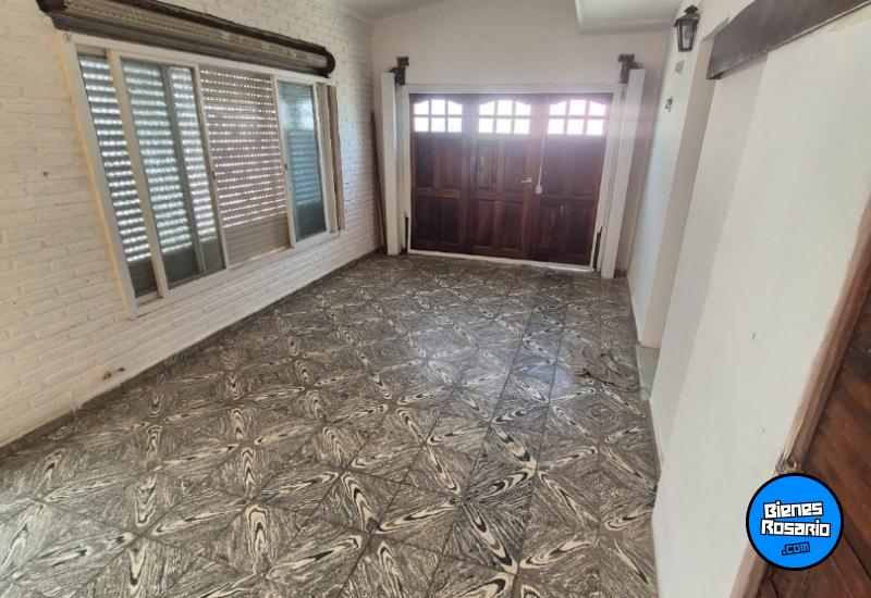 Casas - Rosario - Alquiler