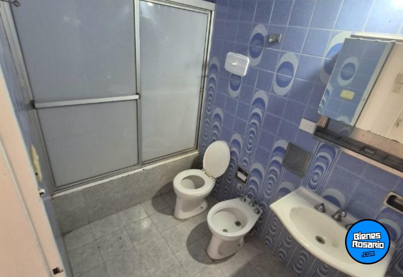 Casas - Rosario - Alquiler