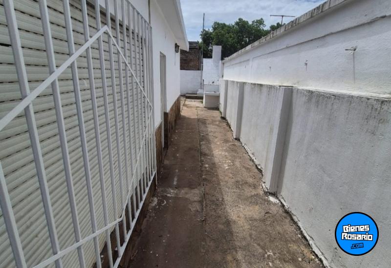 Casas - Rosario - Alquiler