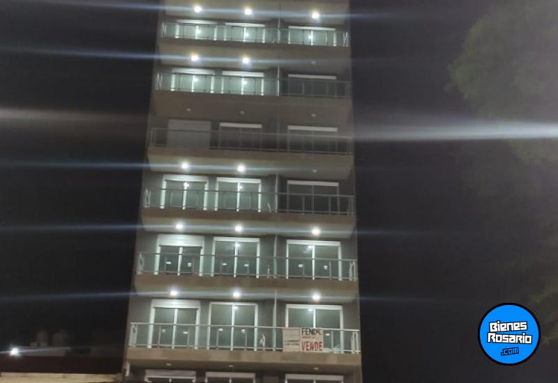 Departamentos - Rosario - Venta