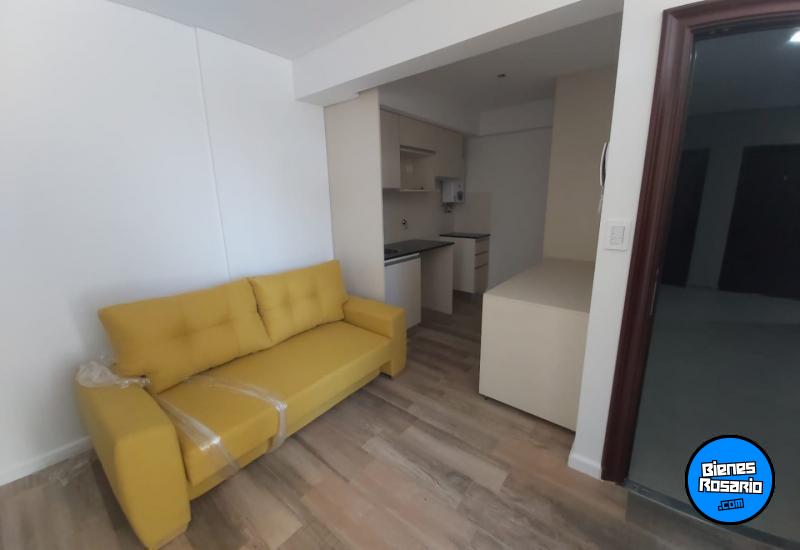 Departamentos - Rosario - Venta