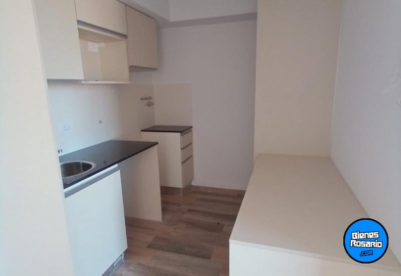 Departamentos - Rosario - Venta