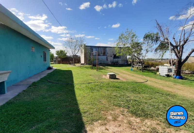 Campos - San Lorenzo - Venta