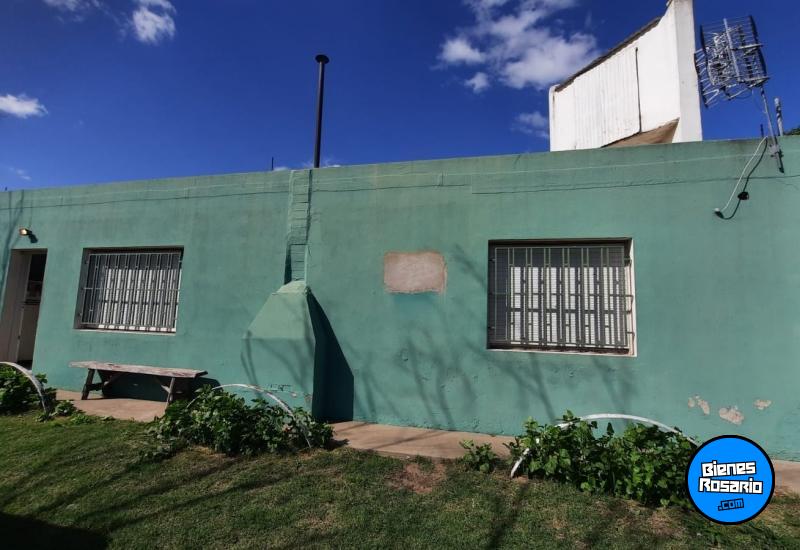 Campos - San Lorenzo - Venta