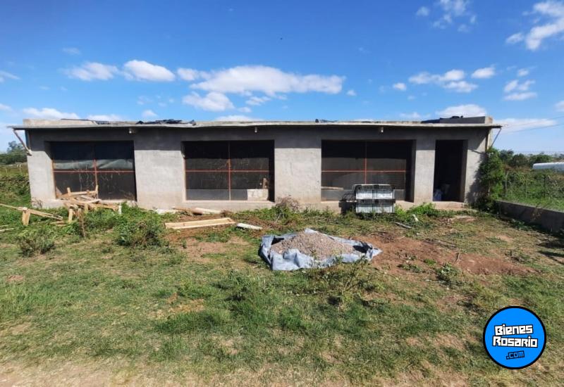 Campos - San Lorenzo - Venta