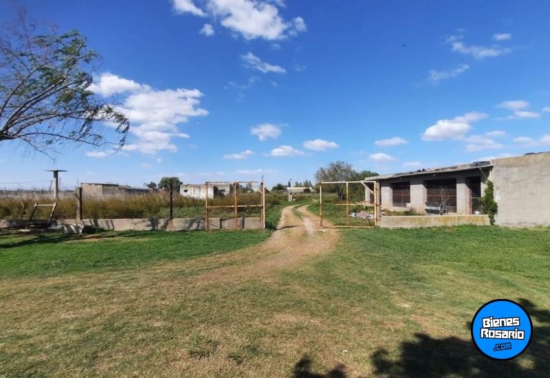 Campos - San Lorenzo - Venta
