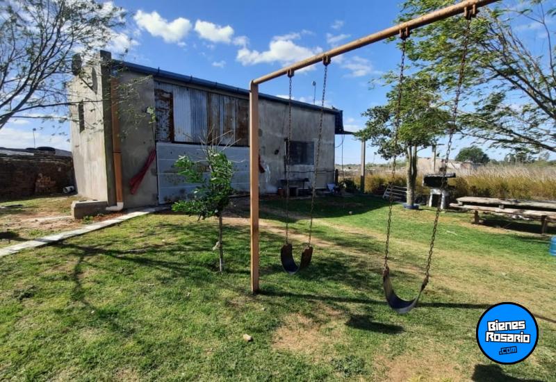 Campos - San Lorenzo - Venta