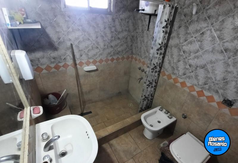 Campos - San Lorenzo - Venta