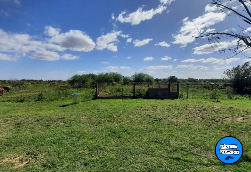 Campos - San Lorenzo - Venta