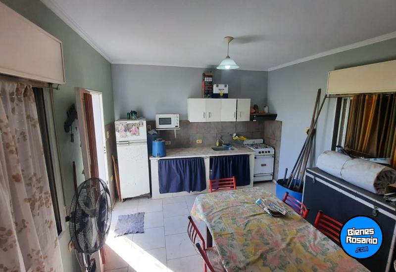 Campos - San Lorenzo - Venta