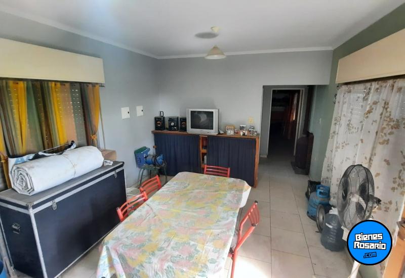 Campos - San Lorenzo - Venta